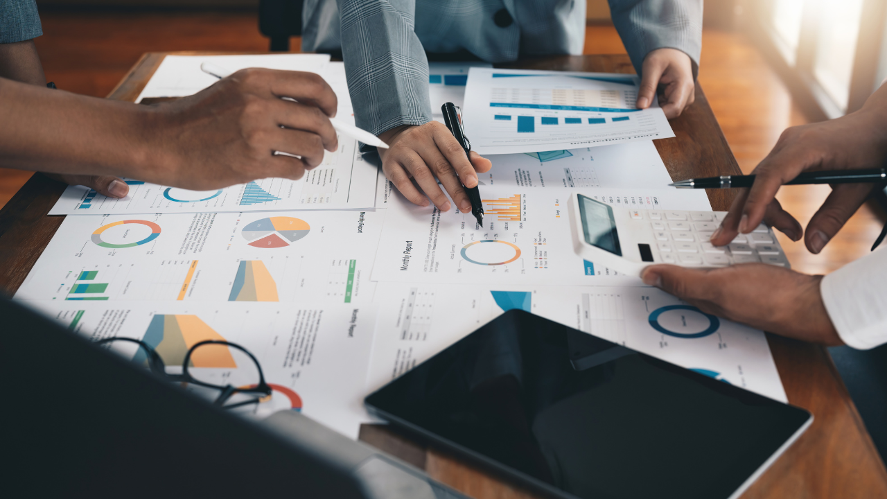 Como Se Preparar Financeiramente para Situações Graves