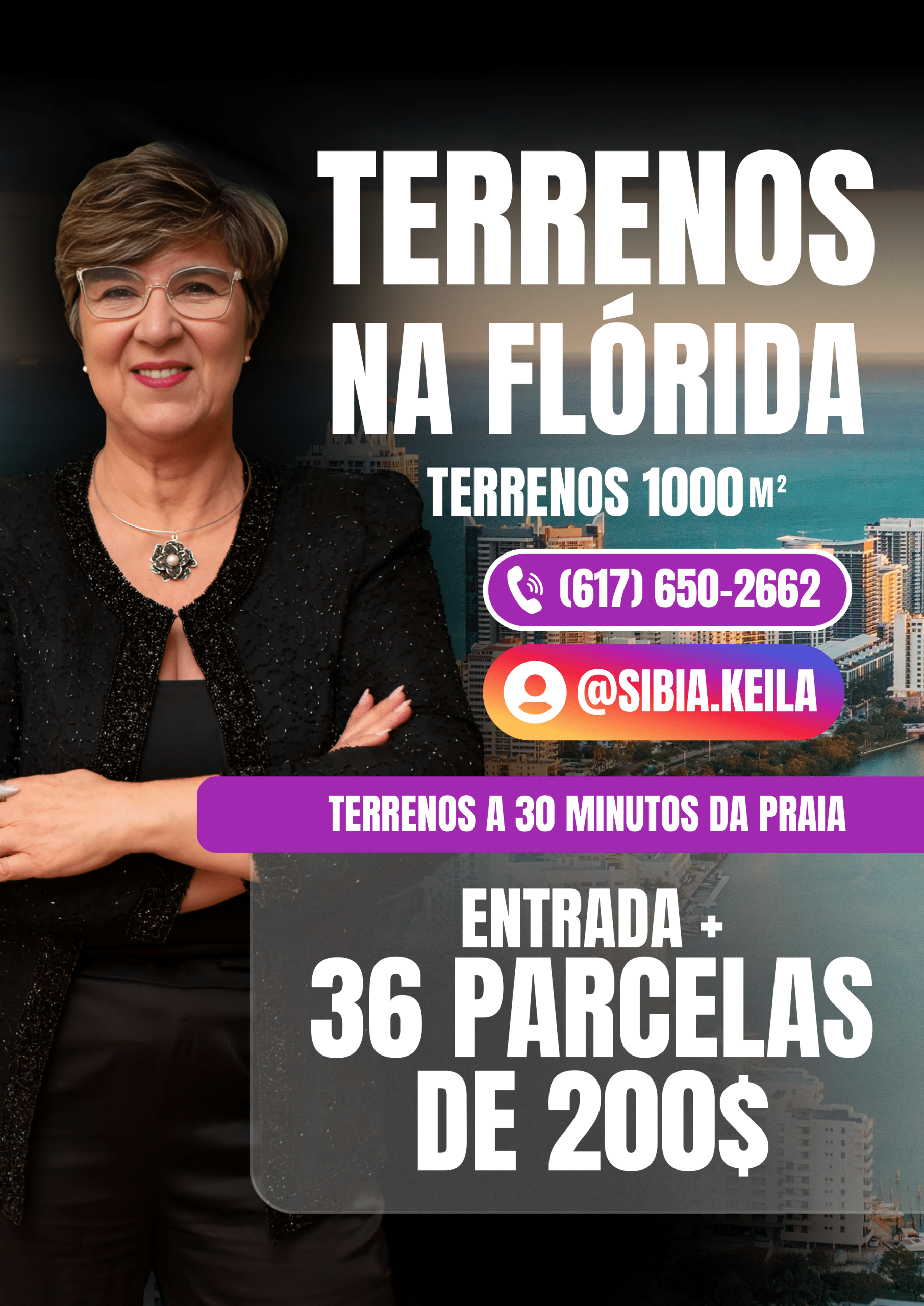 Oportunidade exclusiva: Investimento em Interlachen, FL