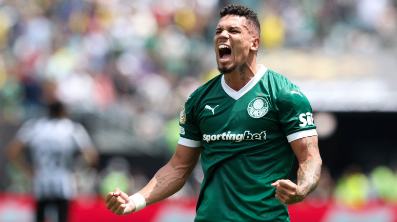 Copa do Mundo de Clubes: Palmeiras avança e vai pegar o Chelsea nas quartas de final