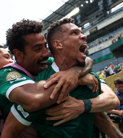 Copa do Mundo de Clubes: Uma semifinal Brazileira?