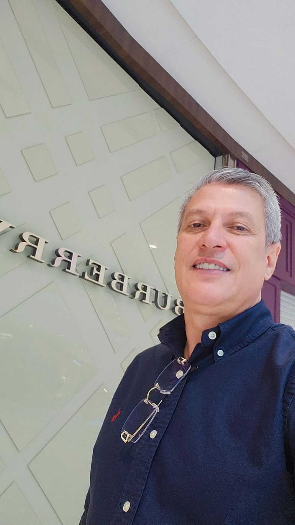 Michel Winter recusa convite de Lula e foca na pré-campanha em Palmas