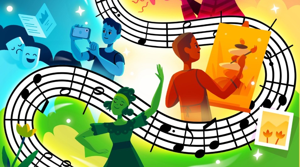Café com livros, música & artes celebra a cultura brasileira em Worcester