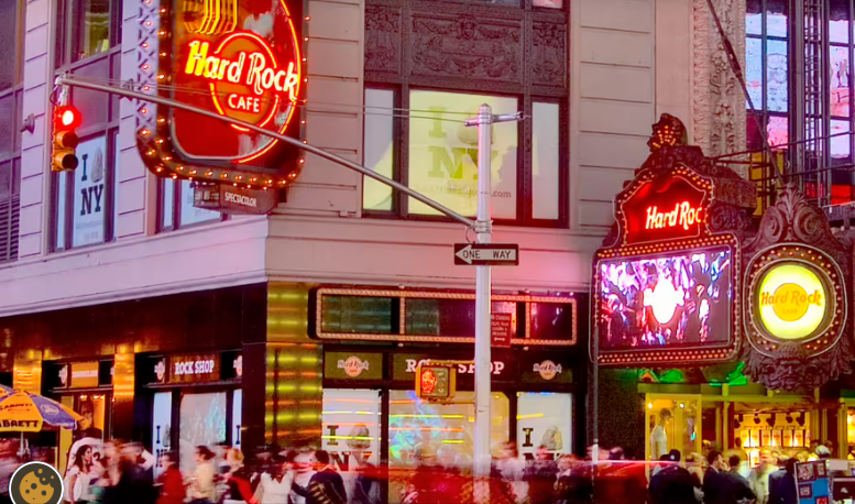 Notáveis USA 2025 celebra a cultura brasileira no coração de Nova York