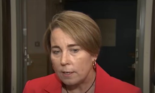 Healey-Driscoll nomeia novo comandante da Polícia Ambiental de Massachusetts