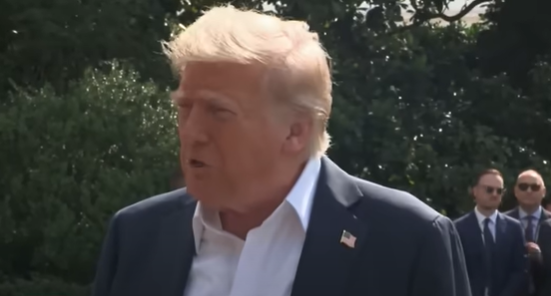 Trump retira EUA da Unesco pela segunda vez e acusa entidade da ONU de ser “ideológica”