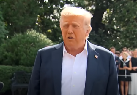 Trump tenta restringir acesso de imigrantes a serviços públicos e Massachusetts processa governo federal