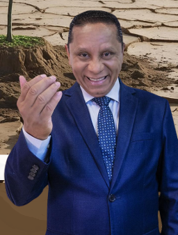 Framingham (MA) recebe série evangelística com o Evangelista Luis Gonçalves: “A Chave da Virada”