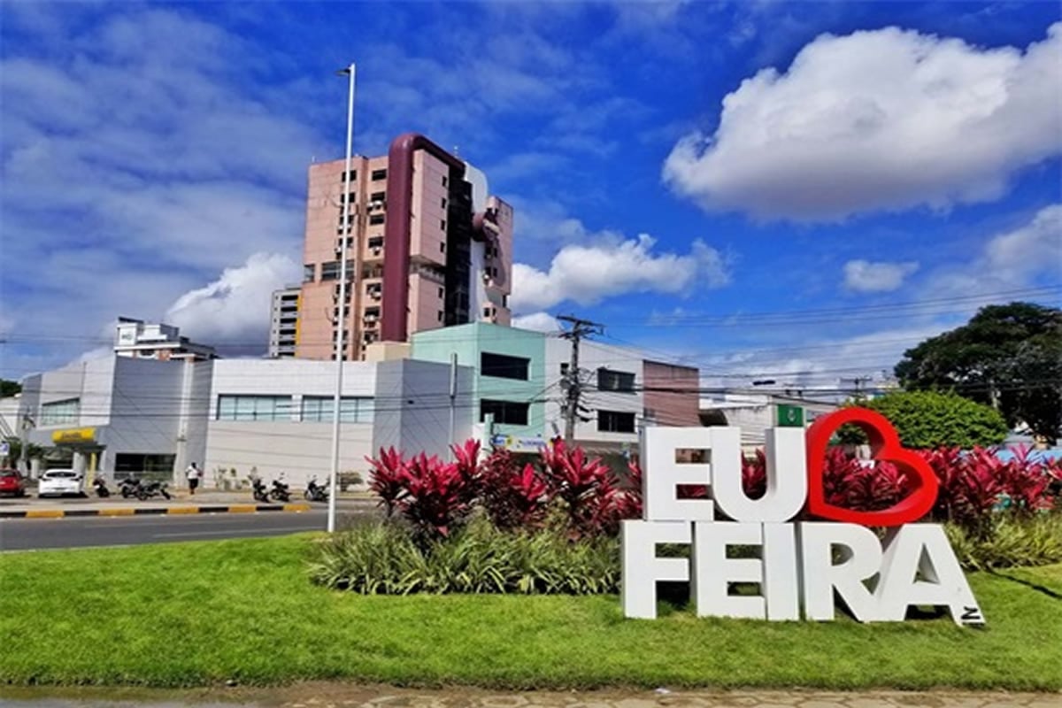 Giro Filantropia em Feira de Santana Conta com Palestra Imperdível de Roberto Ravagnani