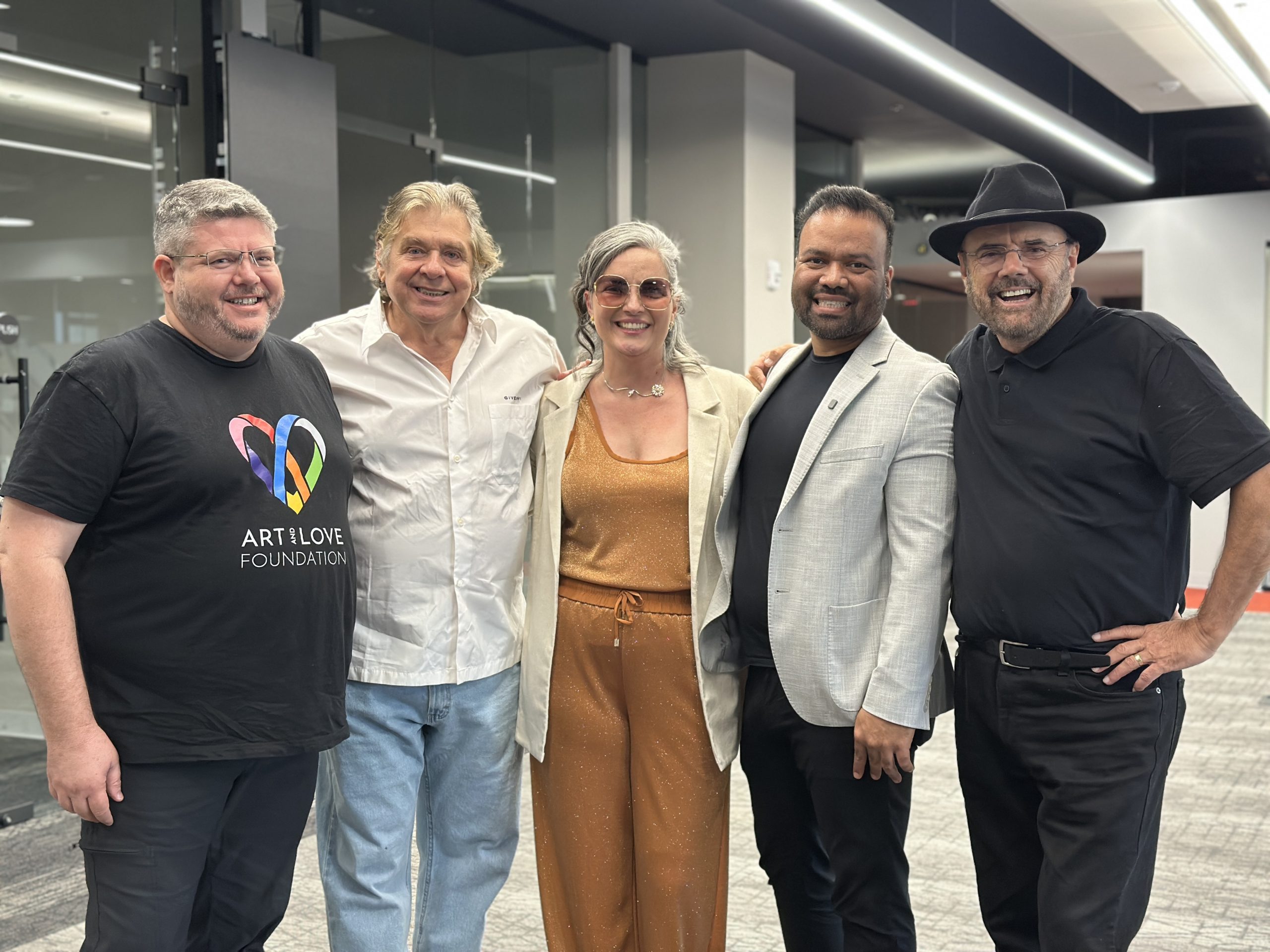 Primeira edição do DX Connections reúne líderes e empresários em noite de insights bilionários e conexões de alto impacto