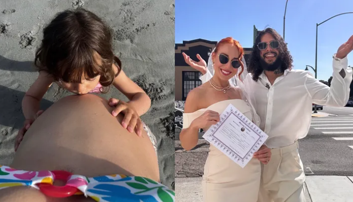 Brasileiro é detido pelo ICE e separado de esposa grávida na Califórnia