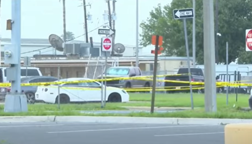 Homem morre após atacar estação da Patrulha de Fronteira no sul do Texas