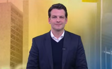Prefeito de Curitiba participa de programa da Bloomberg Center for Cities em NY