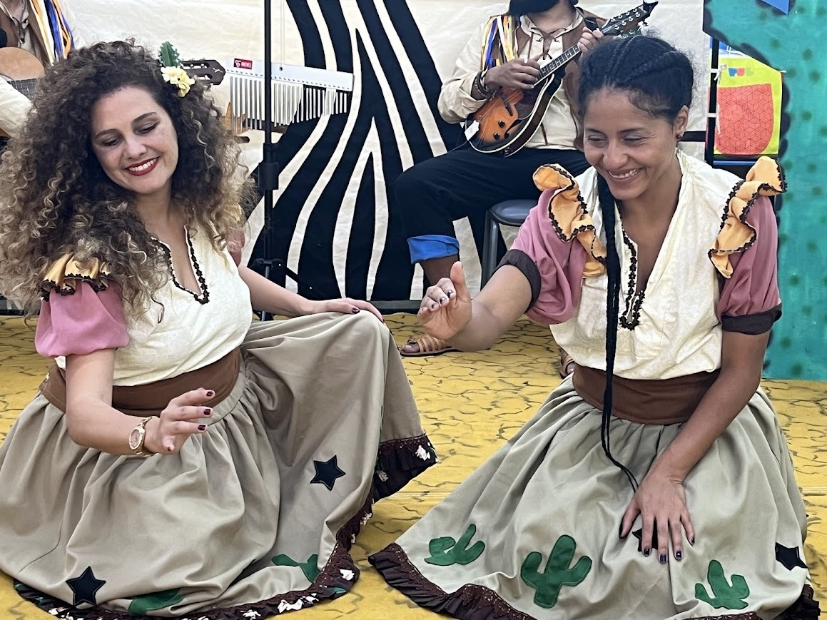 Projeto Estação Literária circula por São Paulo e interio