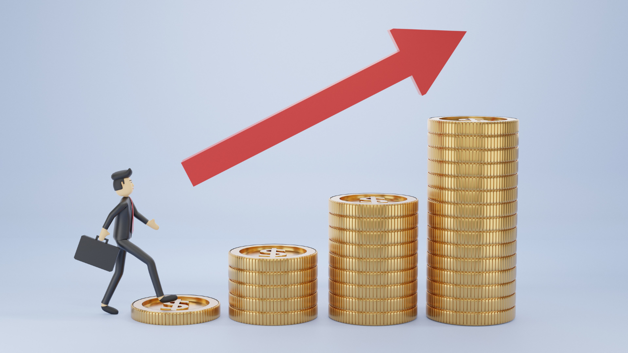 Por Que Desejar Prosperidade Financeira?