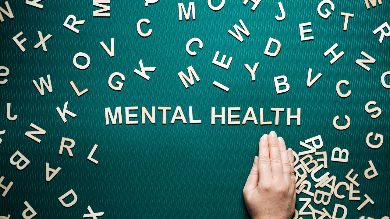 Saúde Mental – Vencendo os Estigmas Que Impedem Procurar Ajuda.