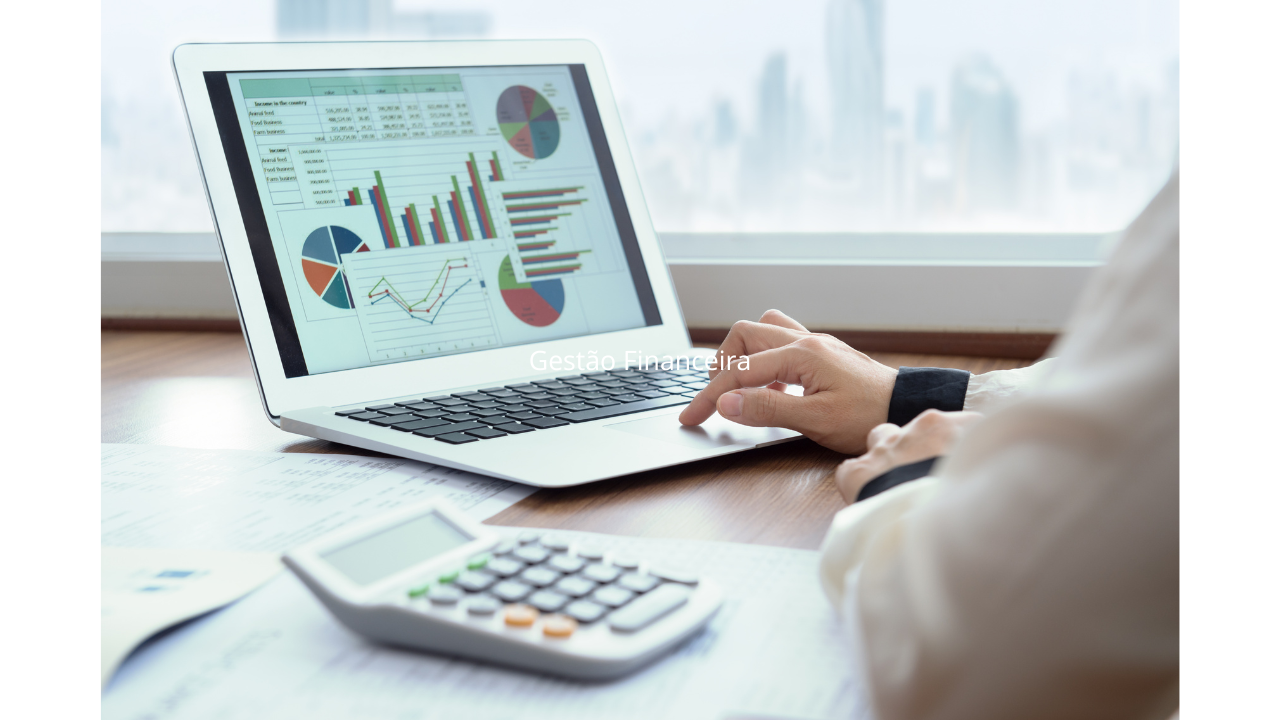 Orçamento: A Chave para uma Gestão Financeira Bem-Sucedida