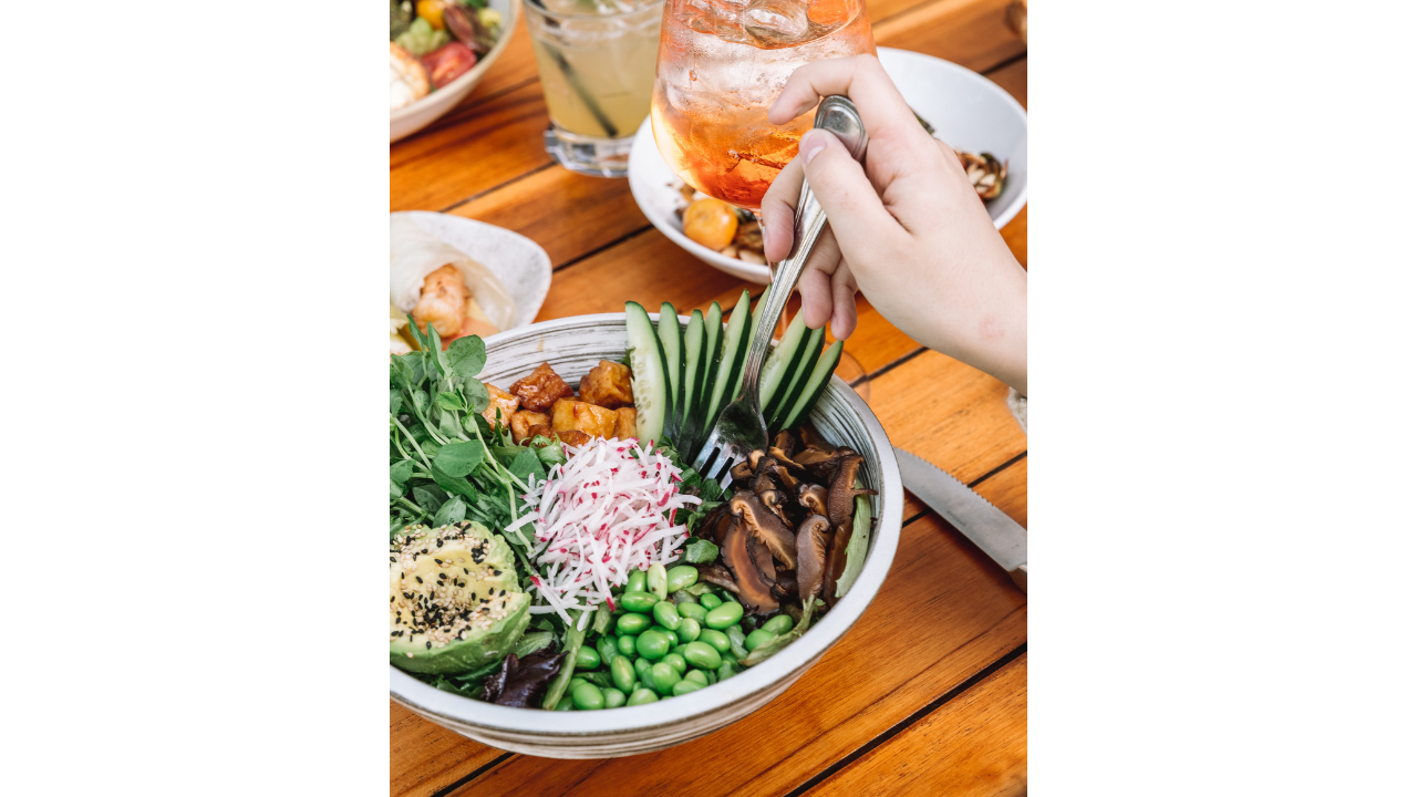 Alimentos proteicos para seu filho vegetariano