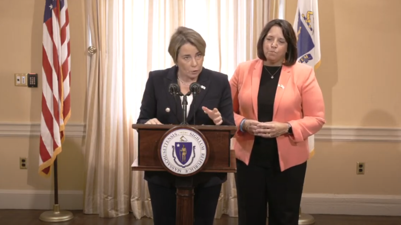 Administração Healey-Driscoll Anuncia Plano de Investimento para Transformar a Prisão MCI-Framingham, a Mais Antiga em Funcionamento nos EUA para Mulheres