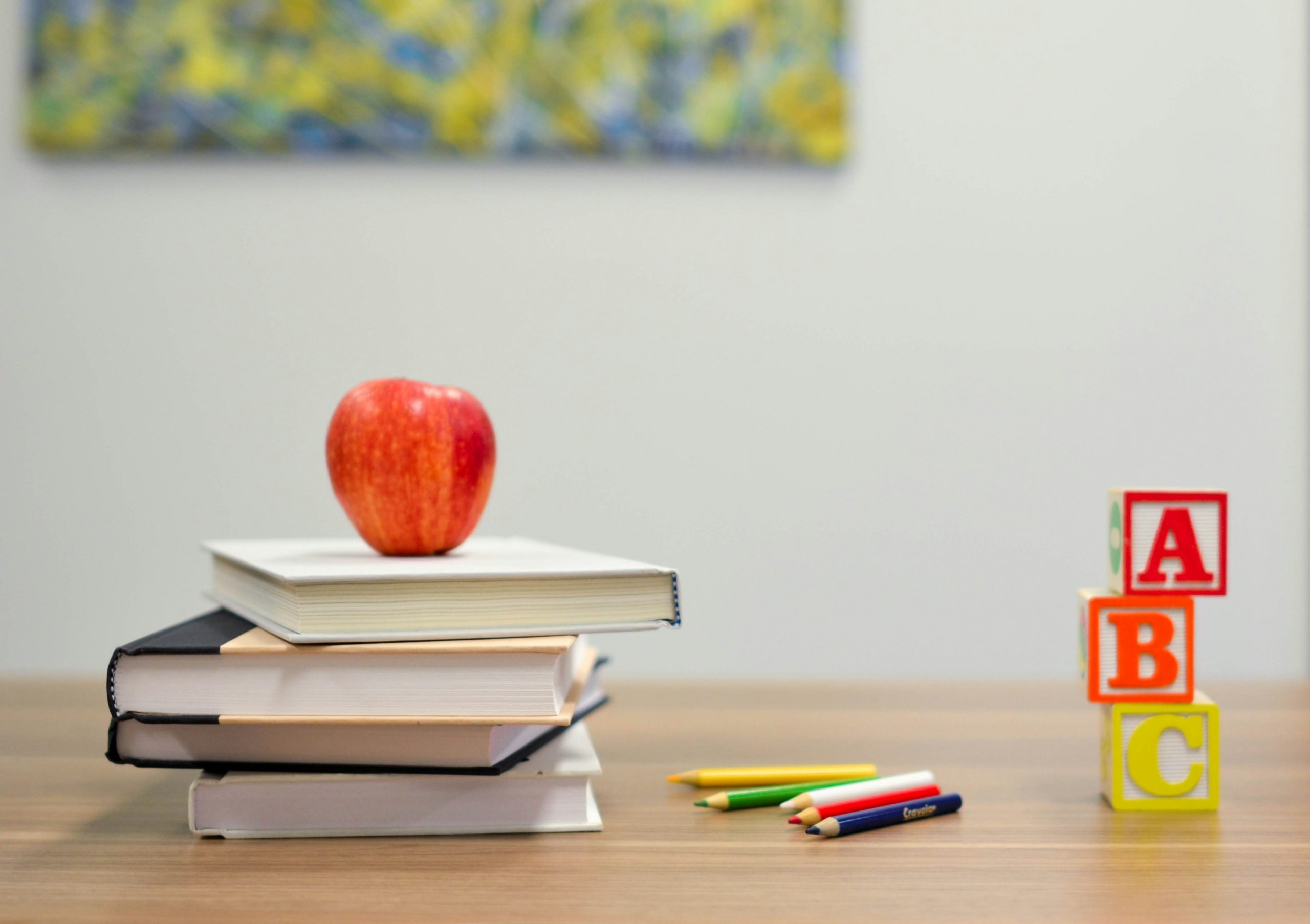 Por que escolher uma licenciatura?