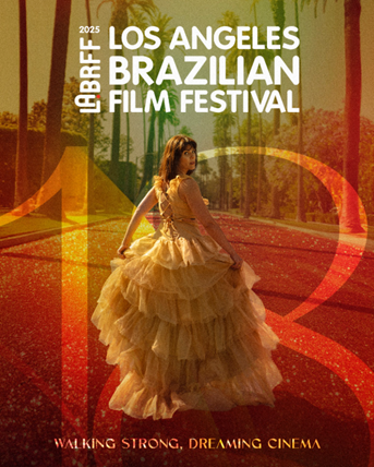 18ª edição do LABRFF lança cartaz oficial