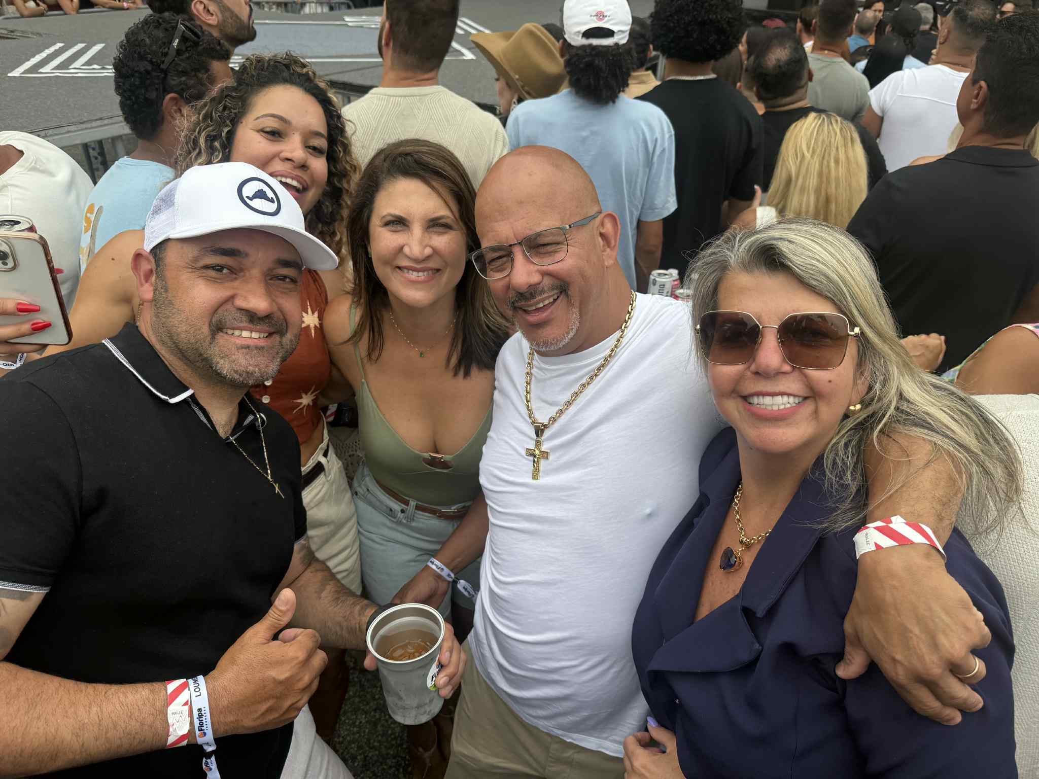 Summer Festival em Worcester by floripa produções