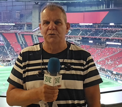 Atlanta goleia o Atlas do México na despedida da Copa das Ligas