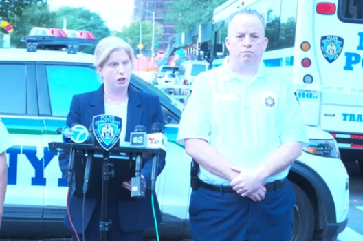 Tiroteio em bar no Brooklyn deixa três mortos e oito feridos