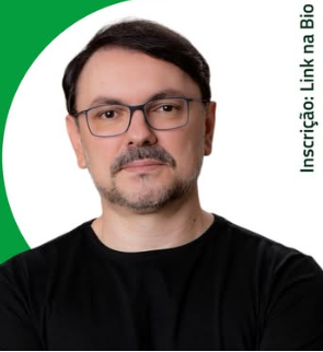 Consulado do Brasil em Miami recebe Rossandro Klinjey para palestra sobre resiliência em tempos difíceis