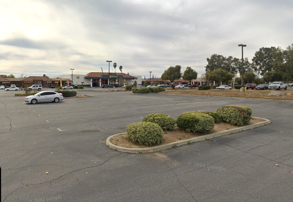 Corpo é encontrado dentro de caminhão da U-Haul em Riverside