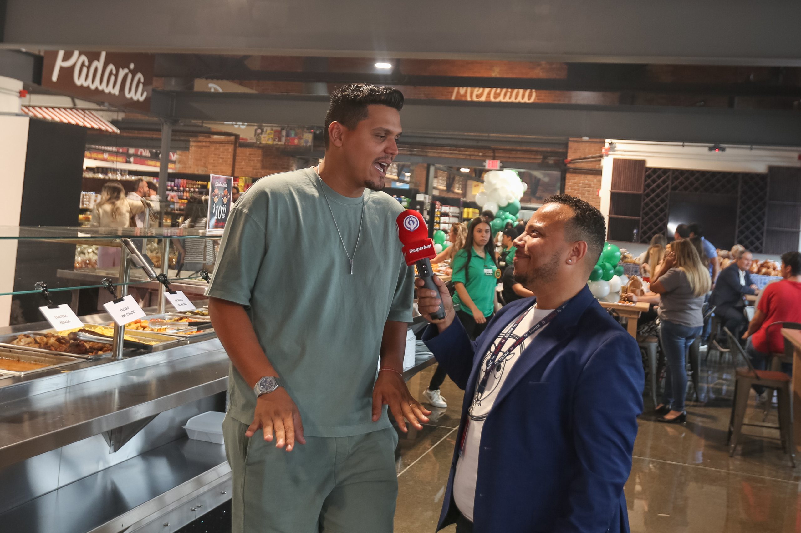 Seabra Foods inaugura supermercado em Worcester com promoções especiais para a comunidade