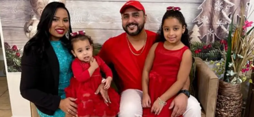 Brasileira é presa pelo ICE na frente das filhas em Massachusetts e transferida a 2.400 km da família