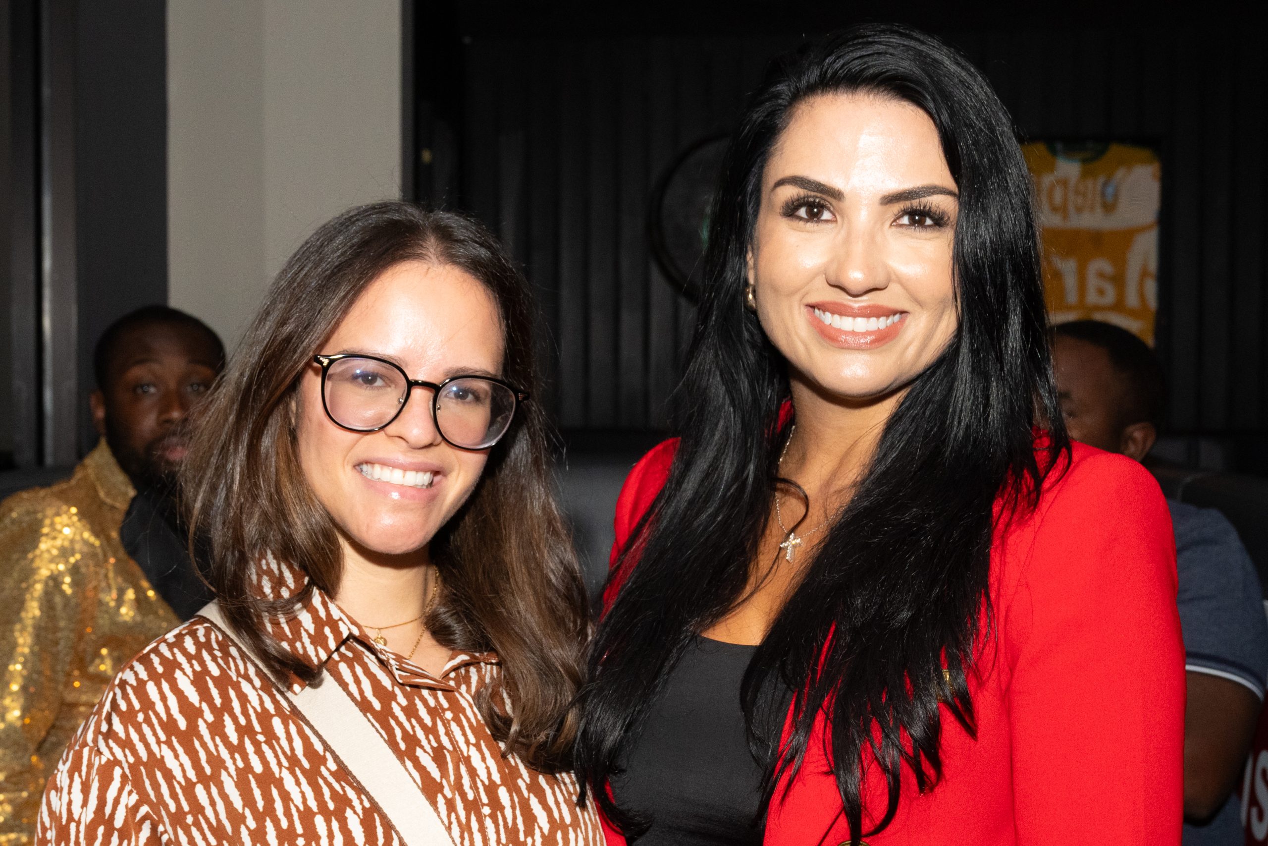 Brasileira Stephanie Martins realiza evento de arrecadação para Vereadora em Everett
