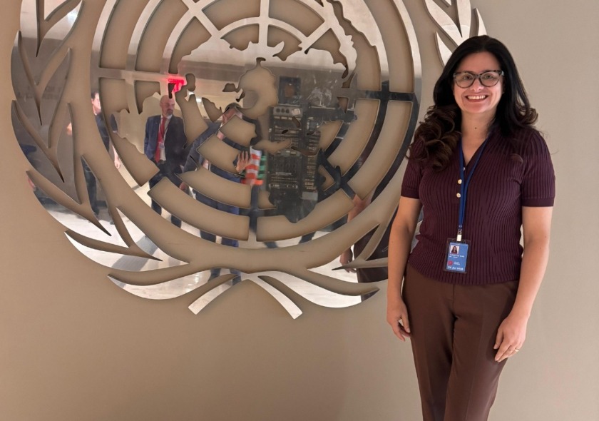 Fundação Republicana Brasileira marca presença inédita na ONU, em NY