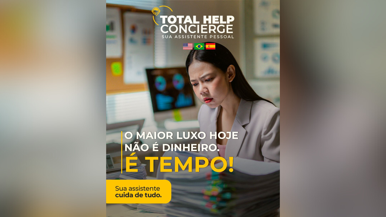 Serviço de assistência pessoal promete auxiliar empreendedores por menos de US$ 5 ao dia