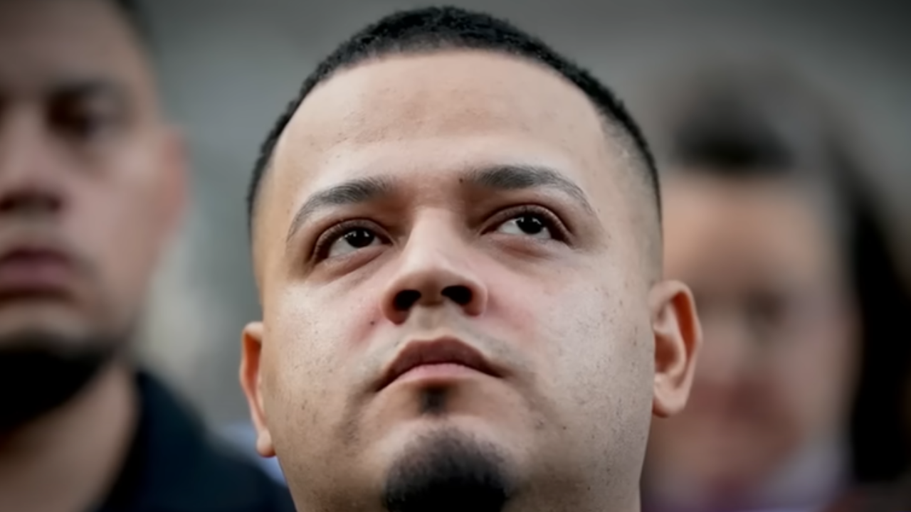 Kilmar Albrego Garcia é novamente detido pelo ICE