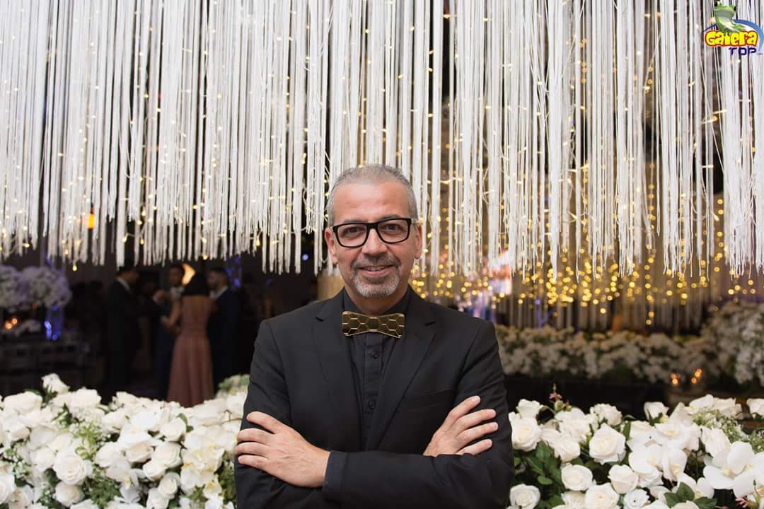 Jesse Branth: Ator e Coreógrafo do Miss Brasil USA Massachusetts destaca trajetória artística nos EUA