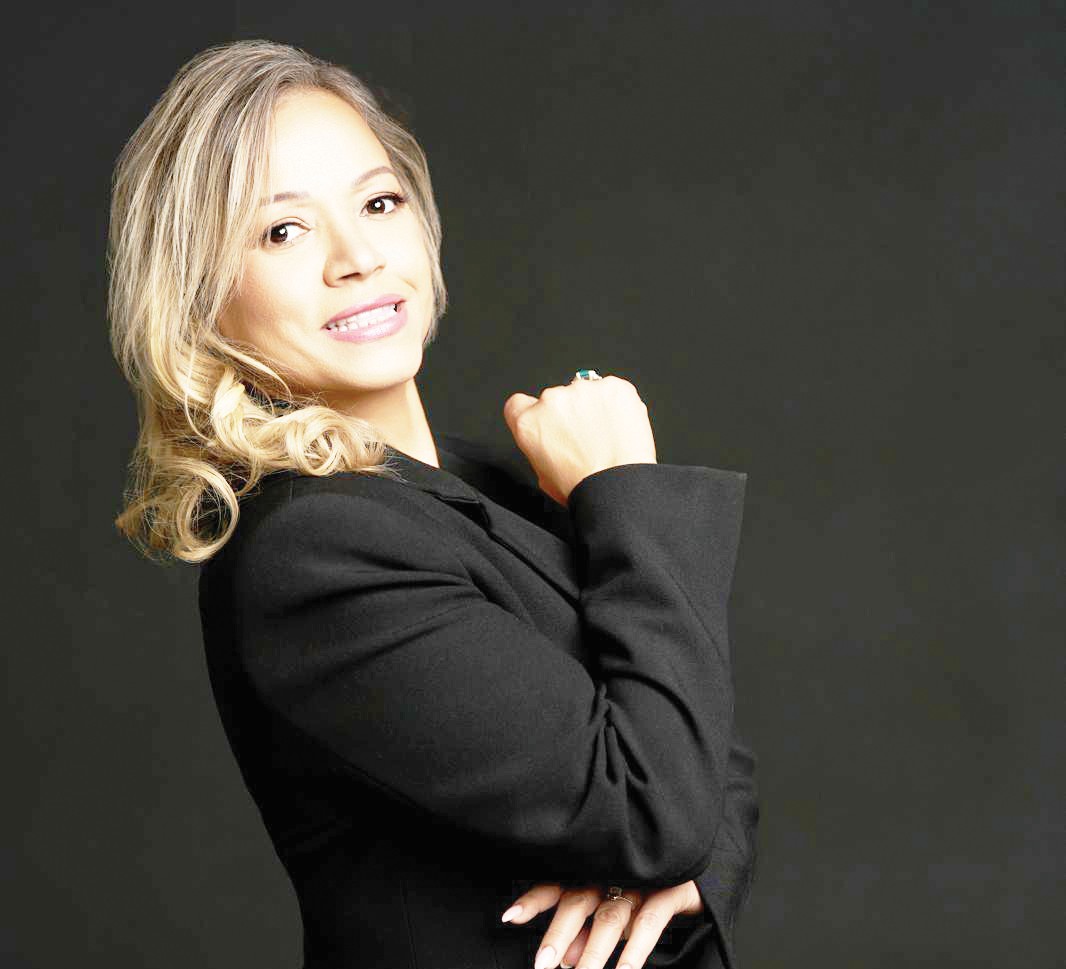 Janaína Gollin: A Brasileira que Transformou Empreendedorismo em um Caminho para Realizar Sonhos nos EUA.