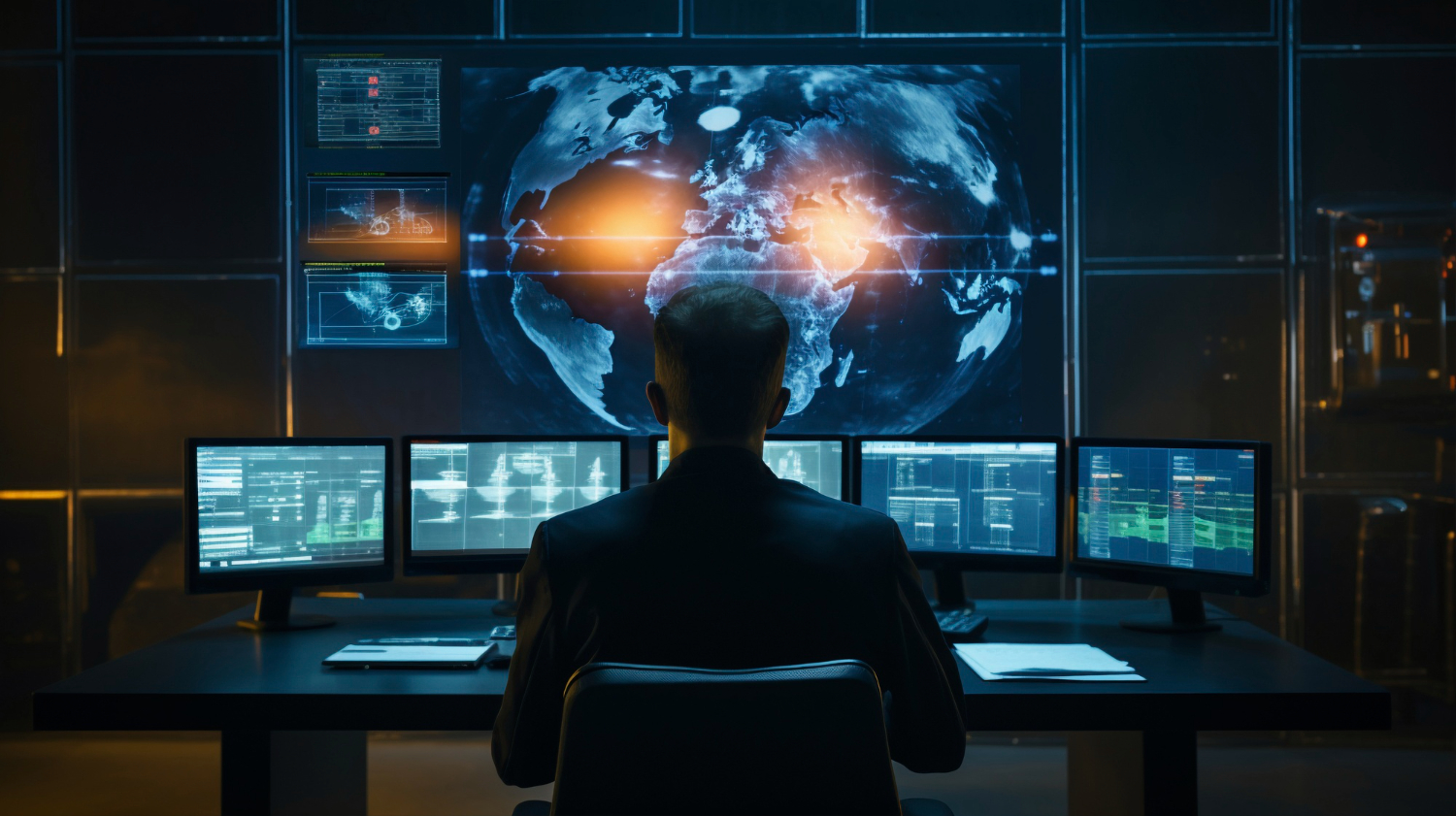 ICE terá acesso a uma das ferramentas de espionagem digital mais poderosas do mundo