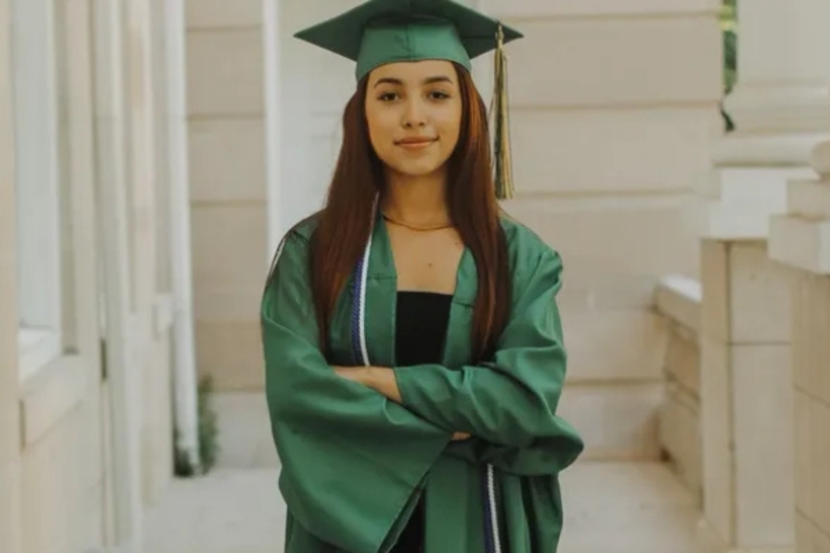 Estudante de 20 anos da Carolina do Norte decide se autodeportar após seis meses em custódia do ICE