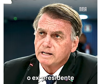 STF condena Bolsonaro e mais sete aliados por trama golpista; Fux diverge