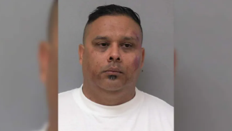 Bombeiro de Fresno é preso acusado de tentativa de homicídio em caso de violência doméstica
