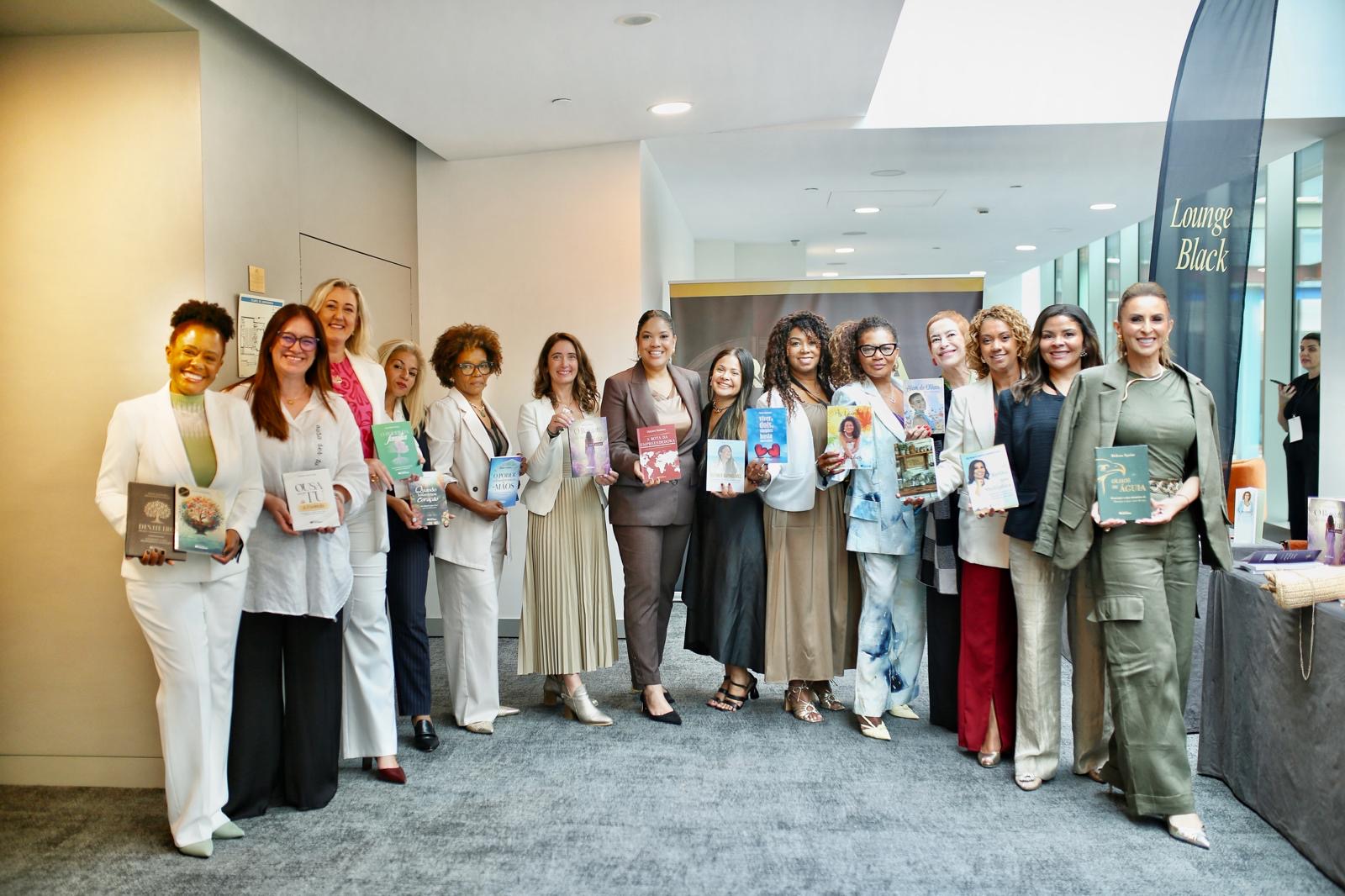 Coluna Veronica: Convenção da Rota da Empreendedora Faz História e Impulsiona Mulheres.