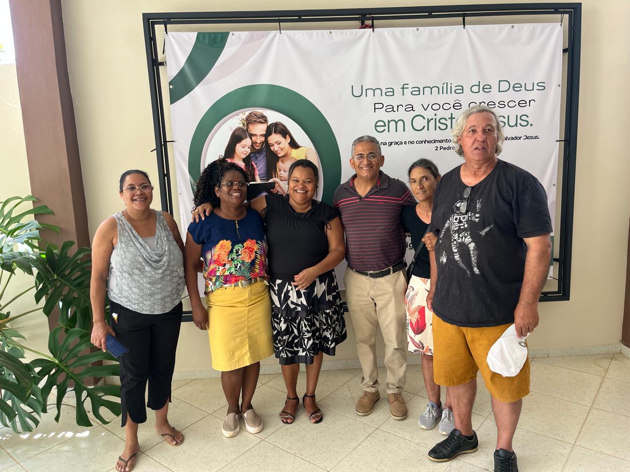 Projeto social leva atendimento oftalmológico gratuito a comunidade carente em Conselheiro Pena (MG)
