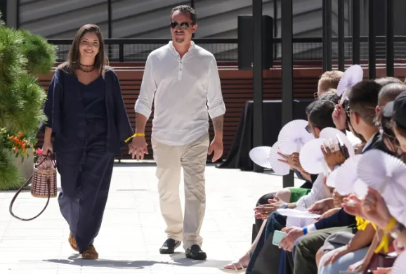 Goiana é destaque ao levar o Cerrado à passarela da NY Fashion Week