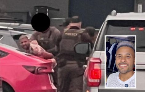 Justiça nega fiança a brasileiro preso por agentes de imigração em Massachusetts