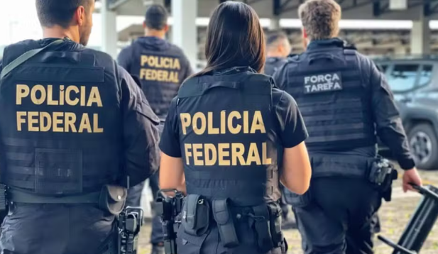 Vereador de Rondônia é preso por suspeita de chefiar esquema de tráfico de imigrantes para os EUA