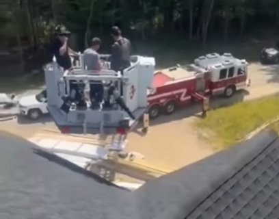 Operação de imigração em obra em Fall River resulta na prisão de dois brasileiros