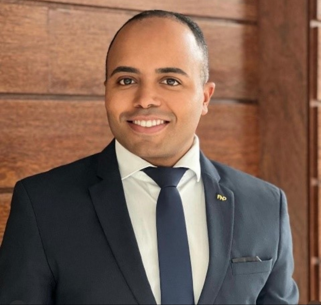 Donatinho: De Barbacena ao Protagonismo Político em Minas e no Brasil
