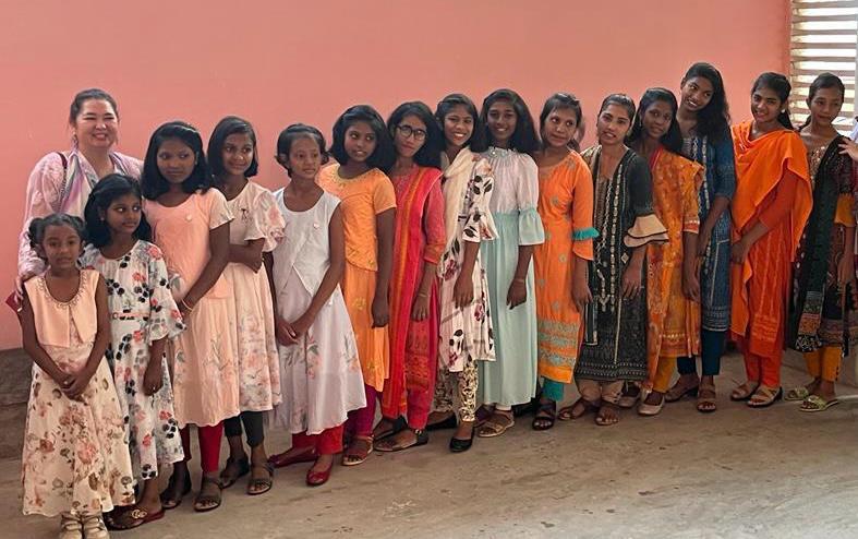Silmara Cardoso Celebra a Vida com Propósito em Aniversário Beneficente