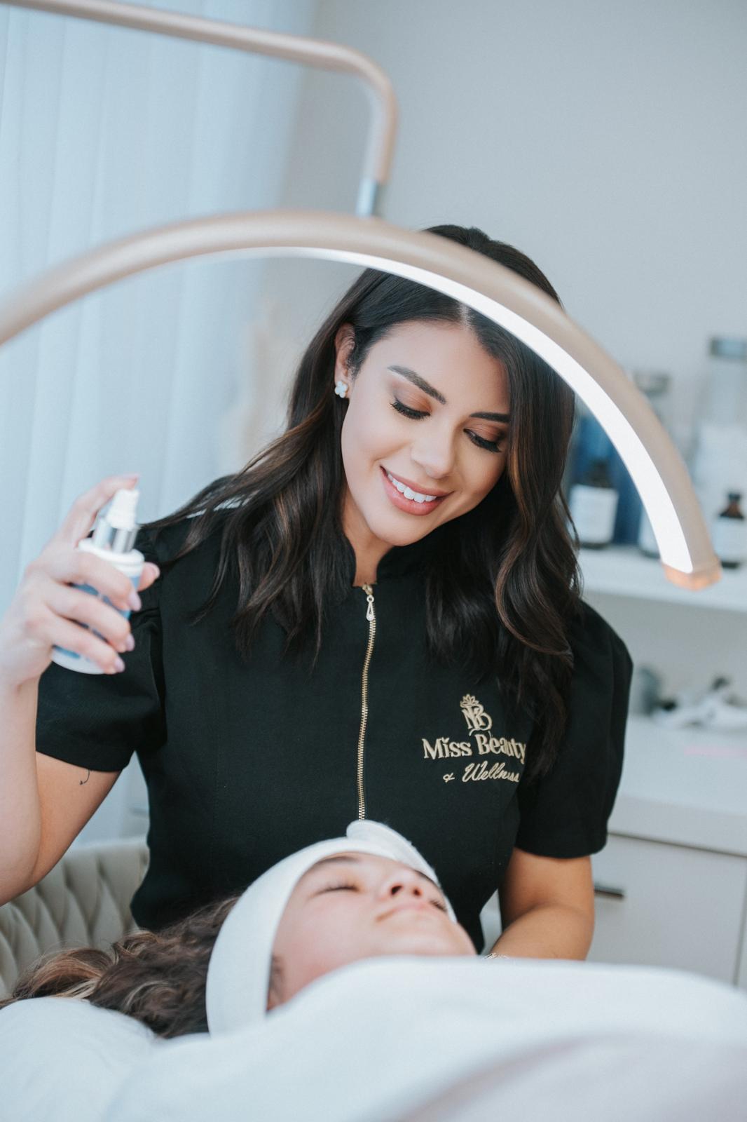 Miss Beauty Wellness: referência em estética e bem-estar